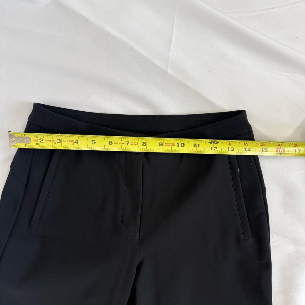 lululemon athletica Classic Black Trousers - Picture 7 of 8